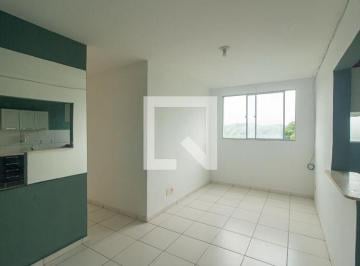 Apartamento · 45m² · 2 Quartos · 1 Vaga · Apartamento para Aluguel - Campo Grande, 2 Quartos,  45 m² - Rio de Janeiro