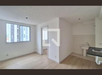 Apartamento · 34m² · 2 Quartos · Apartamento para Aluguel - Água Branca, 2 Quartos,  34 m² - São Paulo