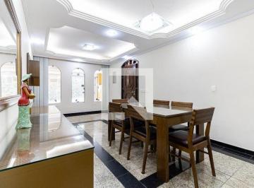 Casa · 200m² · 3 Quartos · 2 Vagas · Casa para Aluguel - Jardim Santa Emília, 3 Quartos, 200 m² - São Paulo