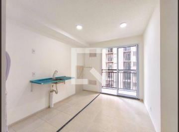 Apartamento · 40m² · 2 Quartos · Apartamento para Aluguel - Benfica, 2 Quartos,  40 m² - Rio de Janeiro