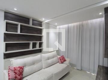 Apartamento · 70m² · 3 Quartos · 2 Vagas · Apartamento para Aluguel - Floramar, 3 Quartos,  70 m² - Belo Horizonte