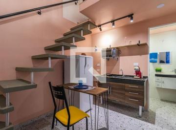 Apartamento · 22m² · 1 Quarto · Apartamento para Aluguel - Votupoca, 1 Quarto, 22 m² - Barueri