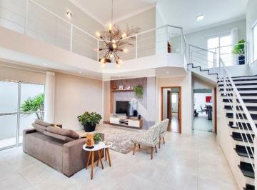 Casa · 255m² · 3 Quartos · 4 Vagas · Casa para Aluguel - Urbanova VII, 3 Quartos, 255 m² - São José dos Campos