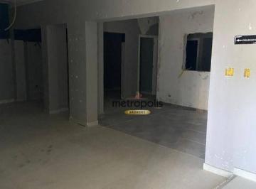 Loja · Loja para alugar, 161 m² por R$ 11.250,00/mês - Jardim - Santo André/SP