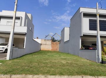 Terreno · 200m² · Terreno à venda de 200m² em condomínio fechado, no Bairro Água Branca