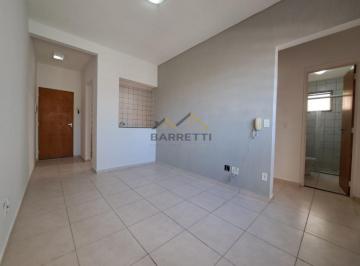Apartamento · 52m² · 2 Quartos · 1 Vaga · Apartamento à venda com 2 dormitórios e 1 vaga de garagem no condomínio Altos do