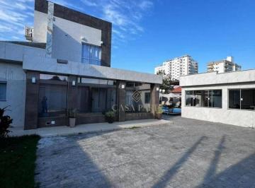4845c3ce70542f3f3686595783fcf4a86becffc0 · Sobrado à venda, 500 m² por R$ 3.500.000,00 - Balneário Flórida - Praia Grande/SP