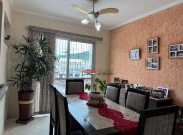 eeede833d3d90260094abc6b44bcae402897cf78 · Apartamento à venda, 116 m² por R$ 530.000,00 - Centro - Caraguatatuba/SP