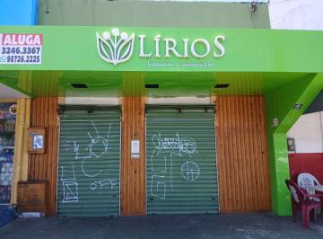 Comercial · 48m² · Galpão para aluguel, Guararapes - Fortaleza/CE