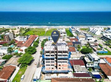 343a2bd6e2de23b3b67a0c7b6c97114681ee60d6 · Apartamento no Edifício Poema, com 3 dormitórios à venda por R$ 1.050.000 - Eliana - Guaratuba/PR - 