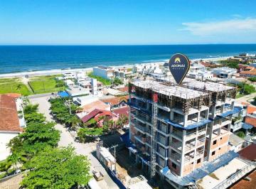 e737faa3c659fe9b620e13d4b97494c21432347d · Apartamento no Edifício Poema, com 3 dormitórios à venda por R$ 740.000 - Eliana - Guaratuba/PR
