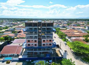 87c2bd15c26164cbf78ab5127f9dbf7d436c6499 · Apartamento com 3 dormitórios à venda por R$ 960.000,00 - Eliana - Guaratuba/PR