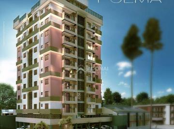 1c06efd9557687c44d5917ee65c24c27b641626b · Apartamento com 3 dormitórios à venda por R$ 720.000,00 - Eliana - Guaratuba/PR
