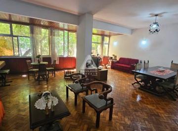 Comercial · 202m² · 4 Quartos · 1 Vaga · 4 Quartos com 1 vaga na Escritura no posto 6 !!!!