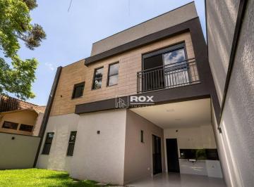 4d50806e5b7dcf0185dc7dec8c7b94ec4a97415c · Sobrado com 3 quartos à venda, 139 m² por R$ 995.000 - Santa Cândida - Curitiba/PR