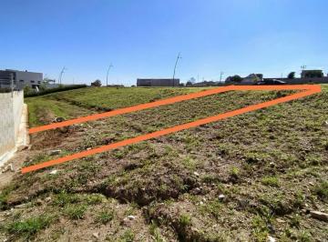 414120561c5e784ce26e630421a42e18bb30f73f · Terreno em condomínio clube à venda, 189 m² por R$ 549.000