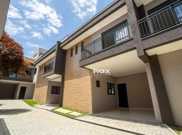 404751ad076190949bff5b0bd81f43530ca93cc1 · Sobrado com 2 suítes à venda - Santa Cândida, Curitiba/PR