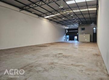06972105ac0e623002d69197327b5574e98821e8 · Barracão para alugar, 432 m² por R$ 6.200,00/mês - Parque Paulista - Bauru/SP