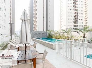 a59117862fe0a0bd6815ecd20efba71d94771c7d · Apartamento com 2 dormitórios, 35 m² - venda por R$ 380.000,00 ou aluguel por R$ 2.444,00/mês - Jard