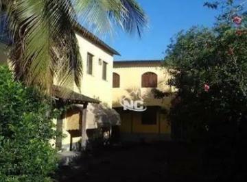 2d8fa302f636ae878ed5650ed66e1807cabad3e2 · Casa com 1 quarto à venda, 60 m² por R$ 185.000 - Tribobó - São Gonçalo/RJ