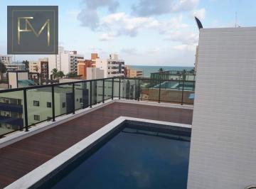 ccb625b3f9f3406e8fc74ddbcb034c5f72b5e845 · Apartamento com 1 dormitório à venda, 37 m² por R$ 329.000,00 - Intermares - Cabedelo/PB