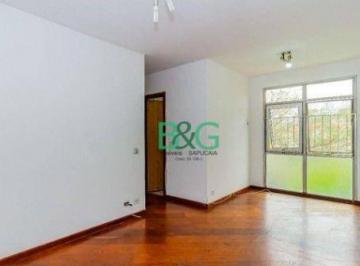 a3b7f8c17182420db514152890962ed9aa0b7ee7 · Apartamento com 2 dormitórios à venda, 58 m² por R$ 264.000,00 - Jabaquara - São Paulo/SP
