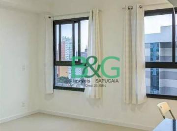 637247895ba549270d2a14eb4d5723504f3dfe8f · Studio com 1 dormitório à venda, 24 m² por R$ 256.000,00 - Liberdade - São Paulo/SP