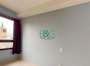 946221e7ac3ba73920d6eca25b84d456086d283b · Apartamento com 1 dormitório à venda, 28 m² por R$ 399.000,00 - Saude - São Paulo/SP