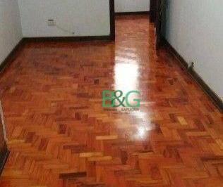 75d1aecdab17763b7e87ba2138a52a2ca341276f · Apartamento à venda, 41 m² por R$ 328.900,00 - Campos Elíseos - São Paulo/SP