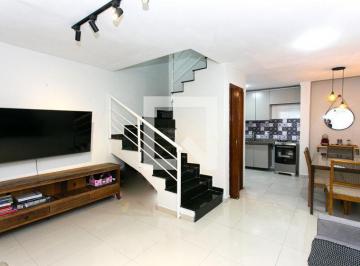 Casa · 100m² · 3 Quartos · 1 Vaga · Casa à Venda - Vila Carrão, 3 Quartos, 100 m² - São Paulo