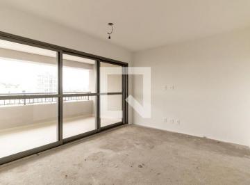Apartamento · 61m² · 2 Quartos · Apartamento à Venda - Moema, 2 Quartos,  61 m² - São Paulo