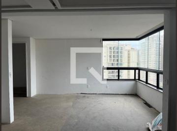 Apartamento · 187m² · 3 Quartos · 3 Vagas · Apartamento à Venda - Vila Romana, 3 Quartos, 187 m² - São Paulo