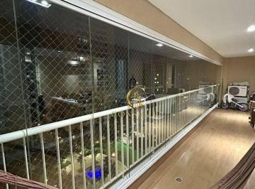 5339f0568b62ecc6a96b247988a6525cac219435 · Apartamento com 3 dormitórios para alugar, 156 m² por R$ 8.665,00/mês - Jardim das Indústrias - São 