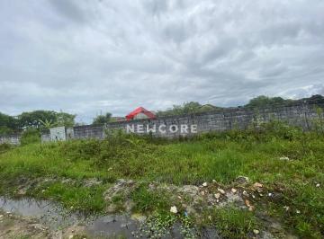 Terreno · 500m² · Lote em  Avenida Treze - Estância Leão Novaes - Peruíbe/SP