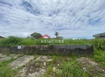 Terreno · 261m² · Lote em  Rua Dinamarca - Estância São José - Peruíbe/SP