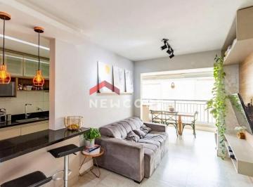 Apartamento · 70m² · 2 Quartos · 1 Vaga · Apartamento em Rua Cipriano Barata - Ipiranga - São Paulo/SP