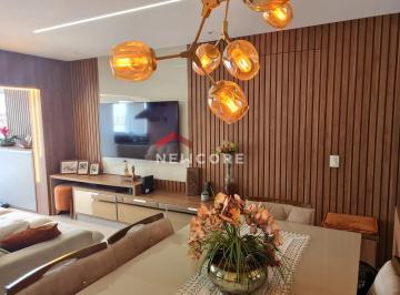 Apartamento · 102m² · 3 Quartos · 2 Vagas · Apartamento em Rua Venezuela - Centro - Santo André/SP