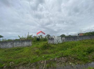 Terreno · 500m² · Lote em  Avenida Treze - Estância Leão Novaes - Peruíbe/SP
