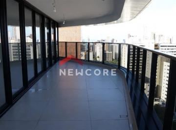 Apartamento · 311m² · 4 Quartos · 5 Vagas · Apartamento em  Rua Osvaldo Cruz - Meireles - Fortaleza/CE