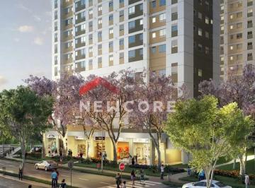 Apartamento · 47m² · 2 Quartos · 1 Vaga · Apartamento em  Rua Cândido Fontoura - Jardim Boa Vista (Zona Oeste) - São Paulo/SP