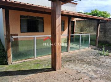 Casa · 300m² · 3 Quartos · 4 Vagas · Casa em  Rua Dois - Florença - Ribeirão das Neves/MG