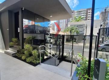 Apartamento · 254m² · 4 Quartos · 5 Vagas · Apartamento em  Rua Doutor José Lourenço - Meireles - Fortaleza/CE