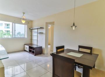 Apartamento · 50m² · 2 Quartos · 1 Vaga · Apartamento à Venda - Jacarepaguá, 2 Quartos, 50 m² - Rio de Janeiro