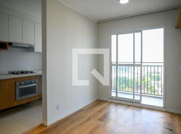 Apartamento · 42m² · 2 Quartos · 1 Vaga · Apartamento à Venda - Jardim Santa Emília, 2 Quartos,  42 m² - São Paulo
