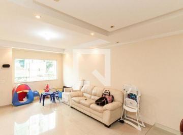 Casa · 100m² · 3 Quartos · 3 Vagas · Casa à Venda - Vila Mazzei, 3 Quartos,  100 m² - São Paulo