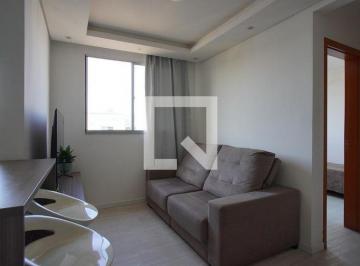 Apartamento · 50m² · 2 Quartos · 1 Vaga · Apartamento à Venda - Rubem Berta, 2 Quartos,  50 m² - Porto Alegre
