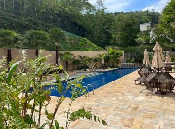 307c1dffdc6f6f5adc0923f2abd15bfc3cdb6ad0 · Apartamento com 2 dormitórios para alugar, 79 m² por R$ 8.118,00/mês - Centro de Apoio I (Alphaville