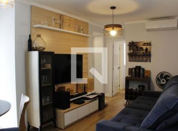 Apartamento · 67m² · 2 Quartos · 2 Vagas · Apartamento à Venda - Mansões Santo Antônio, 2 Quartos, 67 m² - Campinas