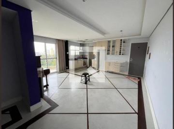 Apartamento · 72m² · 2 Quartos · 2 Vagas · Apartamento à Venda - Panamby, 2 Quartos,  72 m² - São Paulo