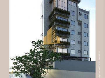 Apartamento · 104m² · 4 Quartos · 3 Vagas · Apartamento 4 quartos com suíte Acabamento de Alto Padrão, Liberdade